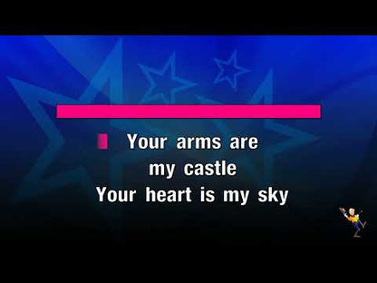 Everytime We Touch - Cascada