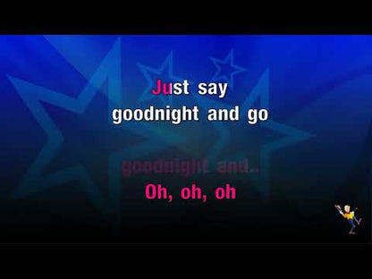 Goodnight N Go - Ariana Grande