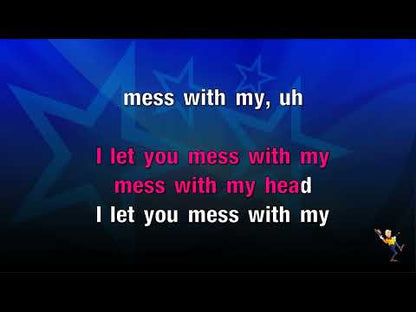 Mess With My Head - Miranda Lambert