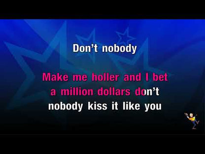 Good Kisser - Usher