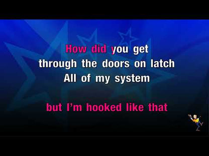 In My System - Tinchy Stryder