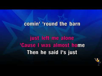 Almost Home - Craig Morgan & Jelly Roll