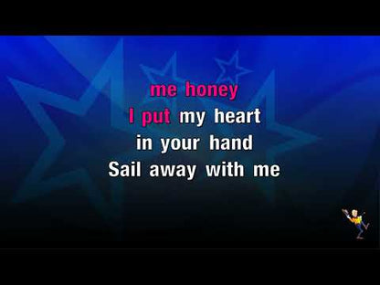 Sail Away - David Gray