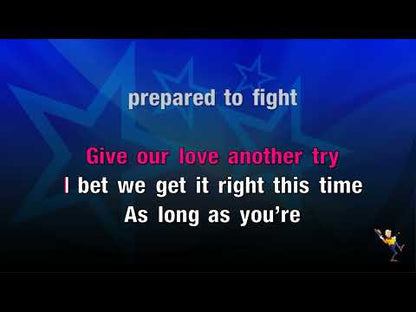 Fight For You - Jason Derulo