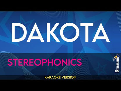 Dakota - Stereophonics