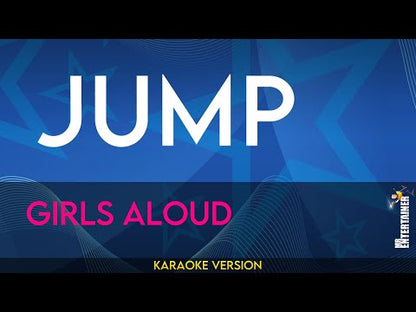 Jump - Girls Aloud