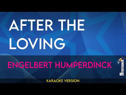 After The Loving - Engelbert Humperdinck