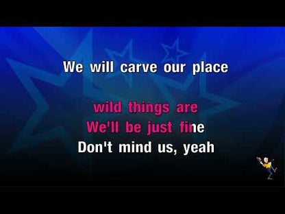 Wild Things - Alessia Cara