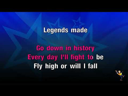 Legendary - Skillet