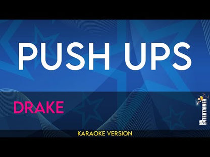 Push Ups - Drake