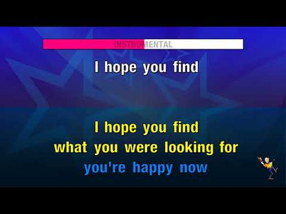 I Hope You're Happy Now - Carly Pearce & Lee Brice