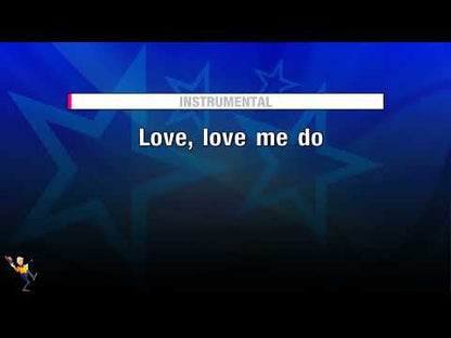 Love Me Do - Beatles