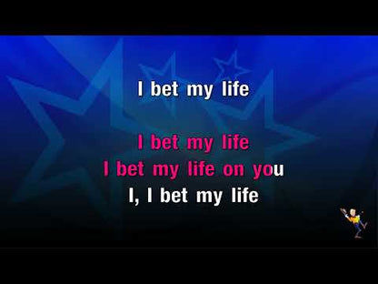 I Bet My Life - Imagine Dragons