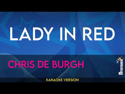 Lady In Red - Chris De Burgh