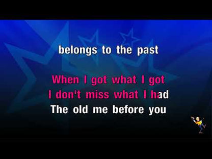 Got What I Got - Jason Aldean