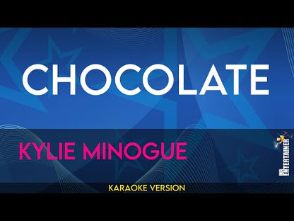 Chocolate - Kylie Minogue