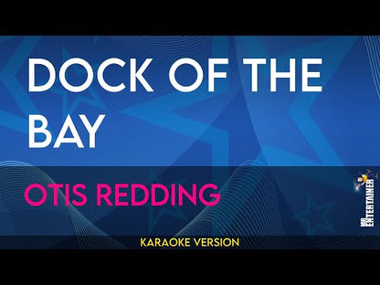 Dock Of The Bay - Otis Redding