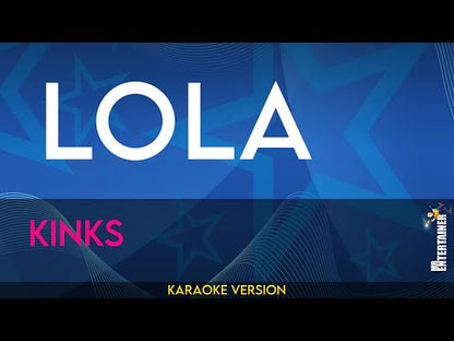 Lola - Kinks