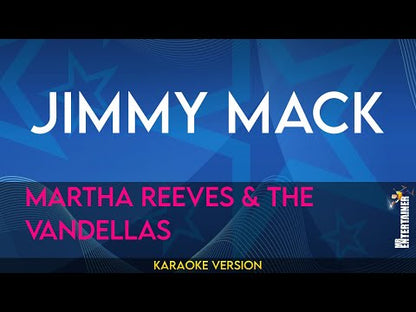 Jimmy Mack - Martha Reeves & The Vandellas