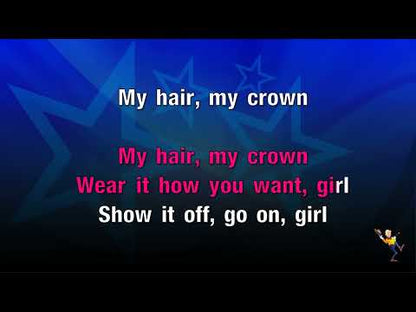 Crown - Kelly Rowland