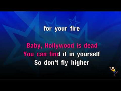 Hollywood - Michael Buble