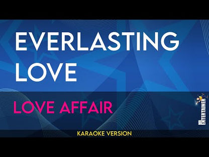 Everlasting Love - Love Affair