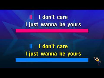 I Don't Care - Ricky Martin feat Fat Joe