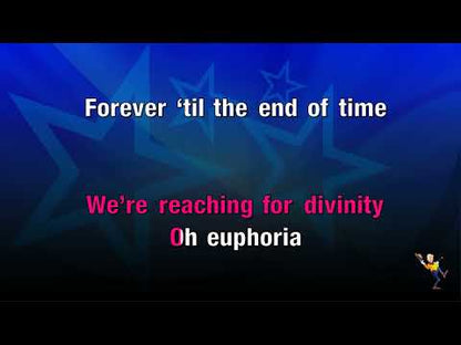 Euphoria (eurovision Winner 2012 Sweden) - Loreen