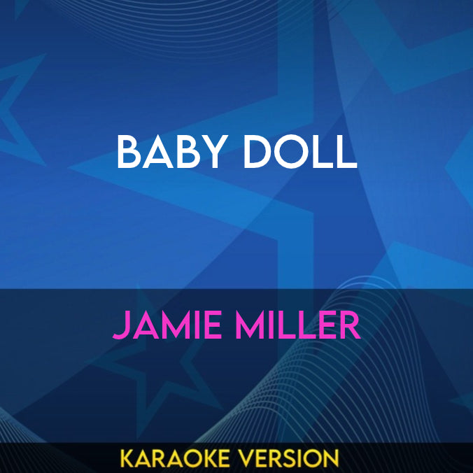 Babydoll - Jamie Miller