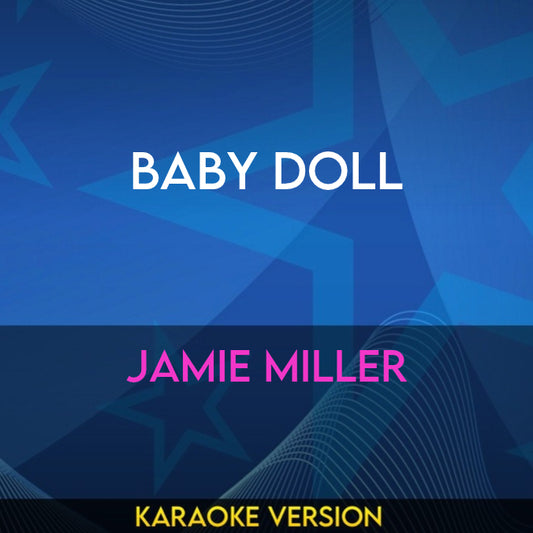 Babydoll - Jamie Miller